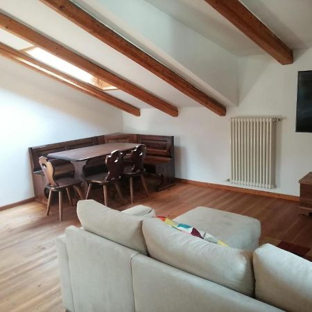 Casa Leonilla Villa Pellizzano Eksteriør bilde