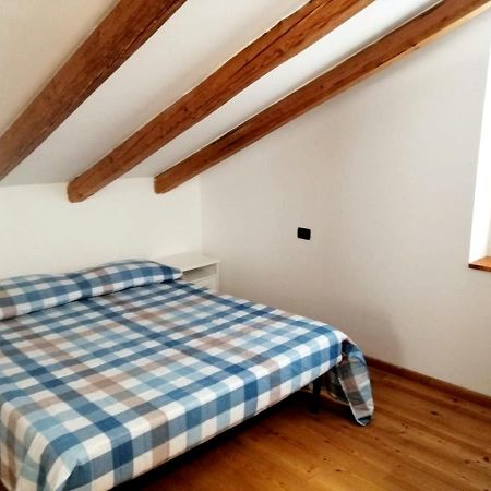 Casa Leonilla Villa Pellizzano Eksteriør bilde