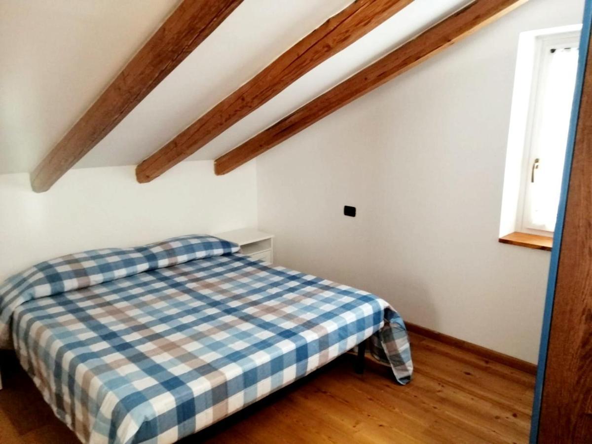 Casa Leonilla Villa Pellizzano Eksteriør bilde